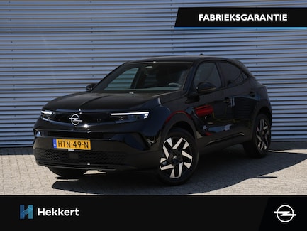Opel Mokka 0