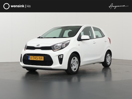 Kia Picanto 0