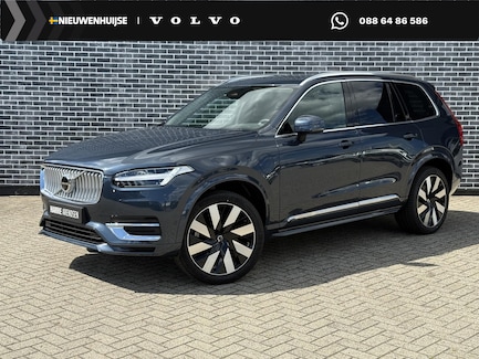 Volvo XC90 0