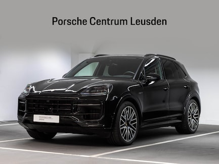 Porsche Cayenne 0