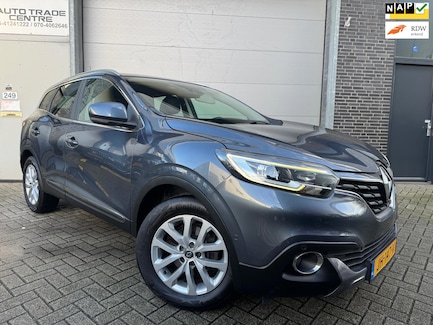 Renault Kadjar 0