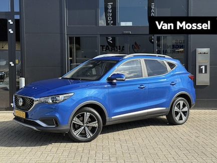 MG MG ZS 0