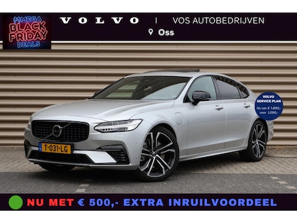 Volvo S90 0