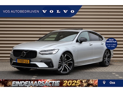 Volvo S90 0
