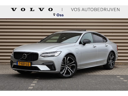 Volvo S90 0