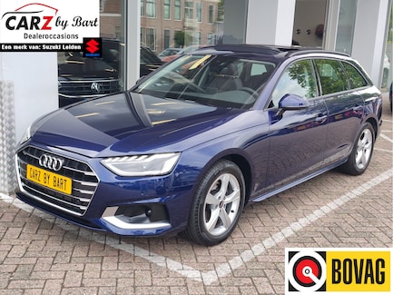 Audi A4 0