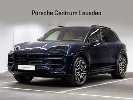 Porsche Cayenne 0