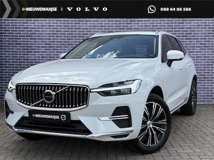 Volvo XC60 0