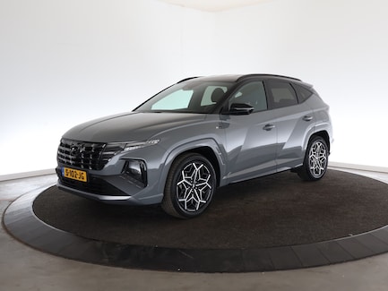 Hyundai Tucson 0