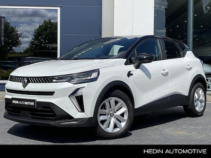 Renault Captur 0