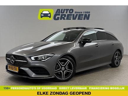 Mercedes-Benz CLA 0