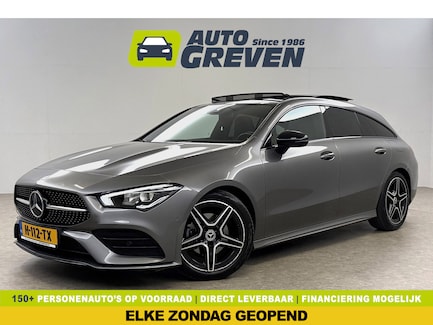 Mercedes-Benz CLA 0