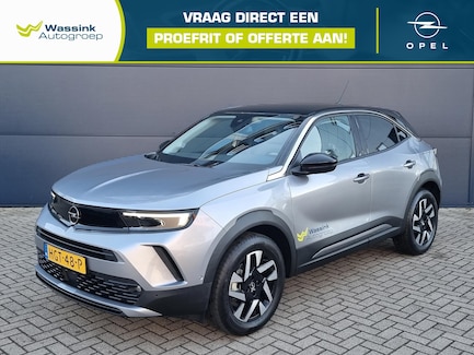 Opel Mokka 0