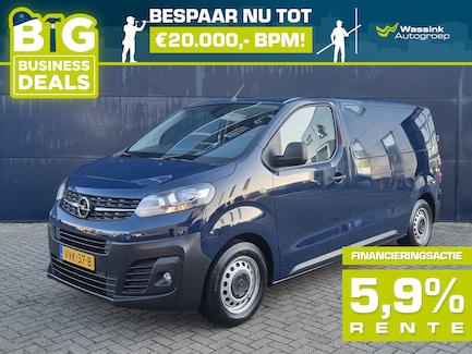 Opel Vivaro 0