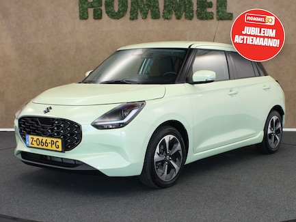 Suzuki Swift 0