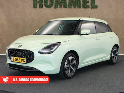 Suzuki Swift 0