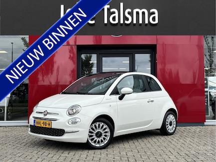 Fiat 500 0