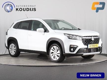 Suzuki S-Cross 0