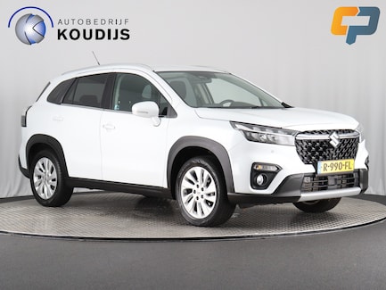 Suzuki S-Cross 0
