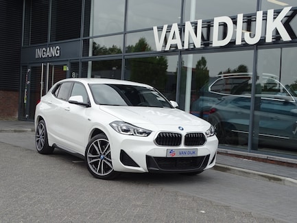 BMW X2 0
