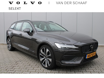 Volvo V60 0