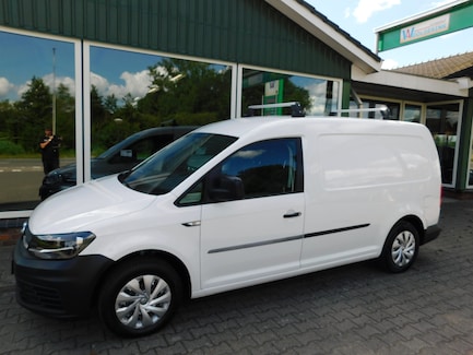 Volkswagen Caddy 0