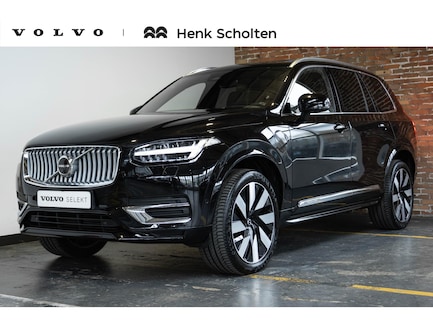 Volvo XC90 0