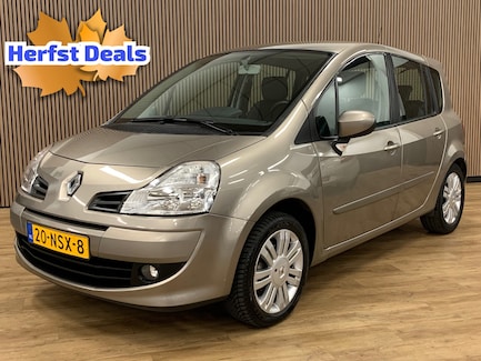 Renault Grand Modus 0