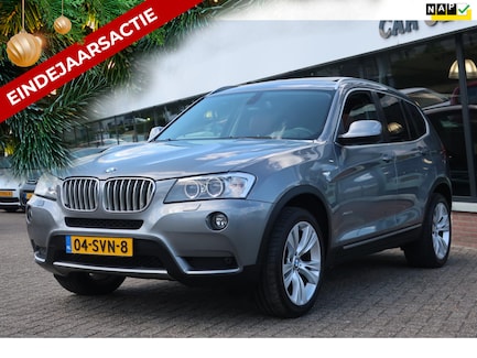 BMW X3 0