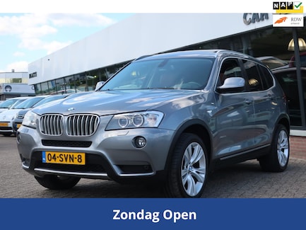 BMW X3 0