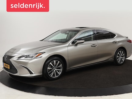 Lexus ES 0