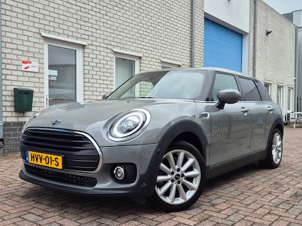 MINI Clubman 0