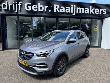 Opel Grandland 0