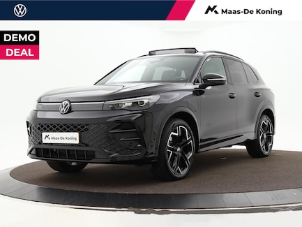 Volkswagen Tiguan 0
