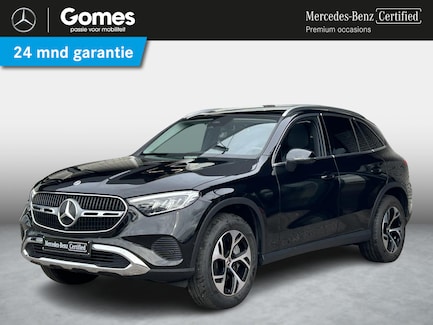 Mercedes-Benz GLC 0
