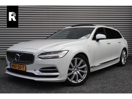 Volvo V90 0