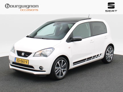 SEAT Mii 0