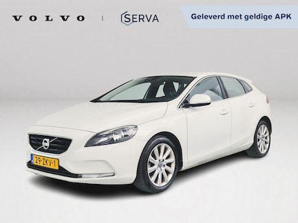 Volvo V40 0
