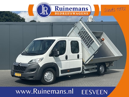 Citroën Jumper 0