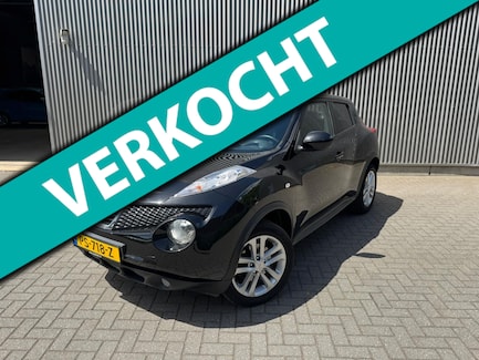 Nissan Juke 0