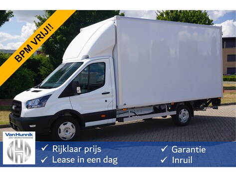 voertuig afbeelding