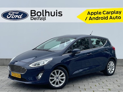 Ford Fiesta 0
