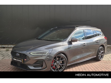 Ford Focus 0