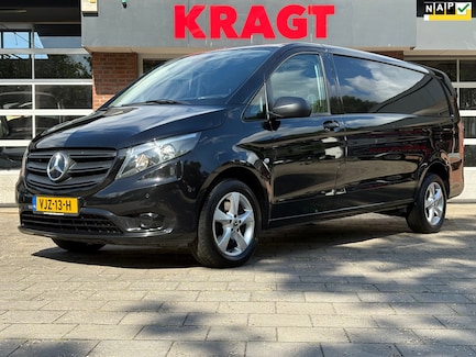 Mercedes-Benz Vito 0