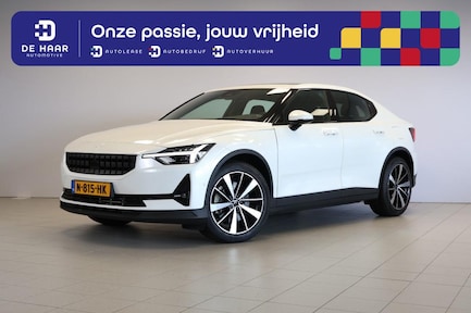 Polestar 2 0
