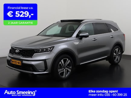 Kia Sorento 0