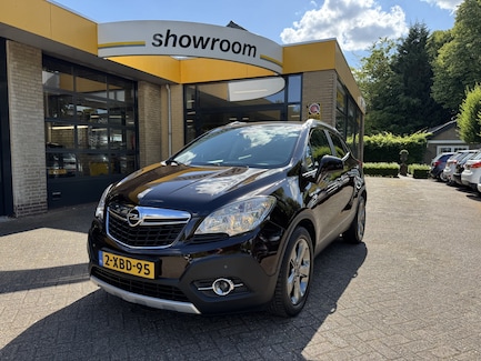 Opel Mokka 0