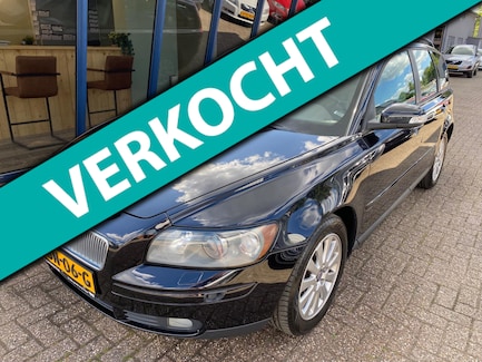 Volvo V50 0