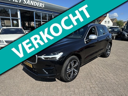 Volvo XC60 0