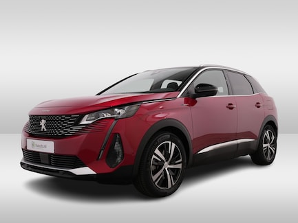 Peugeot 3008 0